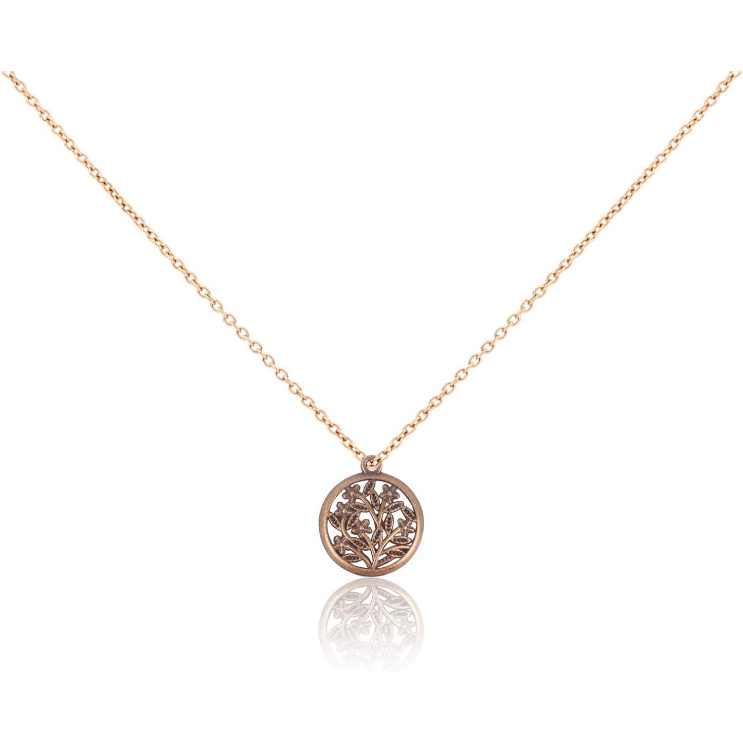 35pcs Mixed Alloy Tree of Life Pendants Beads Charms Pendants for Crafting, Jewelry Findings Making Accessory for DIY Necklace Bracelet