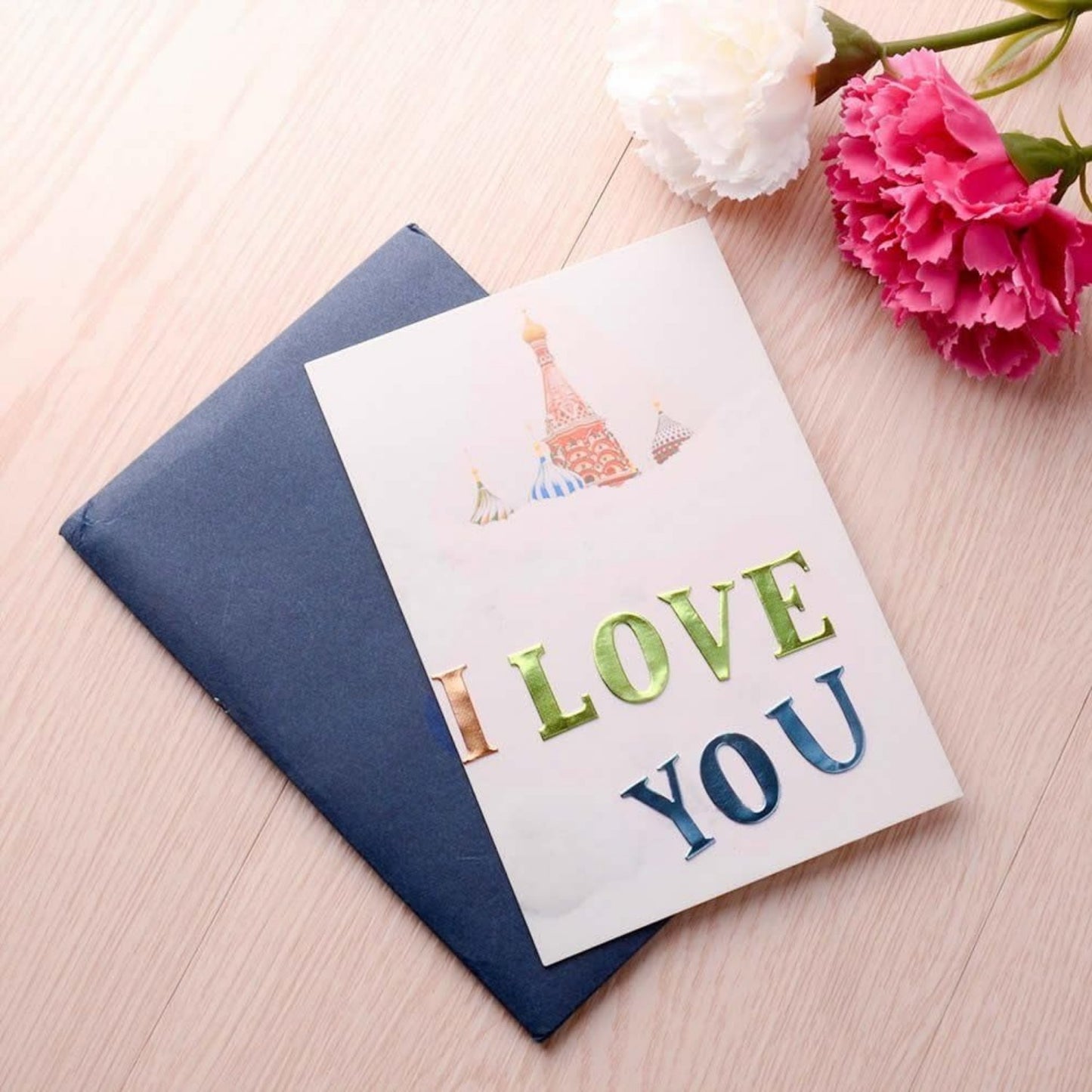 8 Sheets Letter Stickers Alphabet Sticker Self Adhesive Letters for Crafts,Scrapbooking(8 Colors)