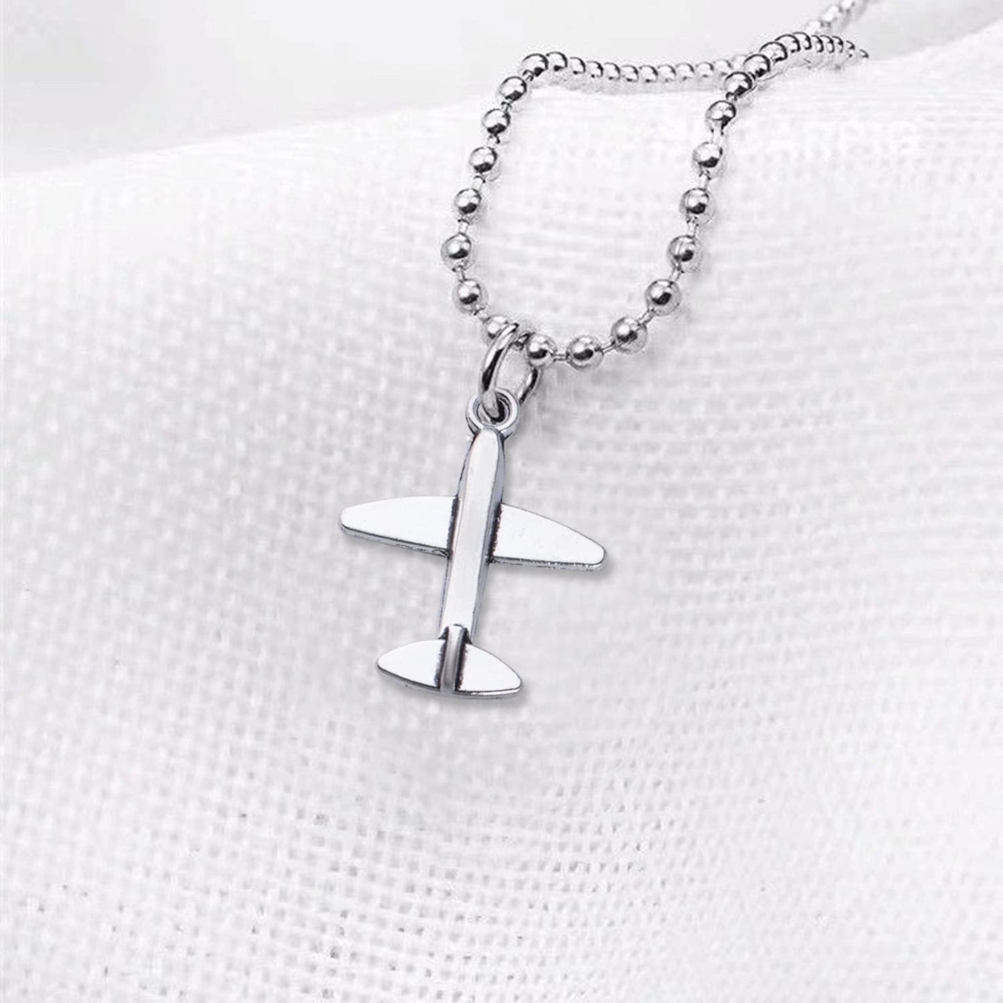 Aircraft Airplane Charm, 100g Airplane Pendant Charms Alloy Jewelry Charms Craft Supplies for Jewelry DIY Earrings Necklace Bracelet Findings Making and Crafting, Mixed Colors