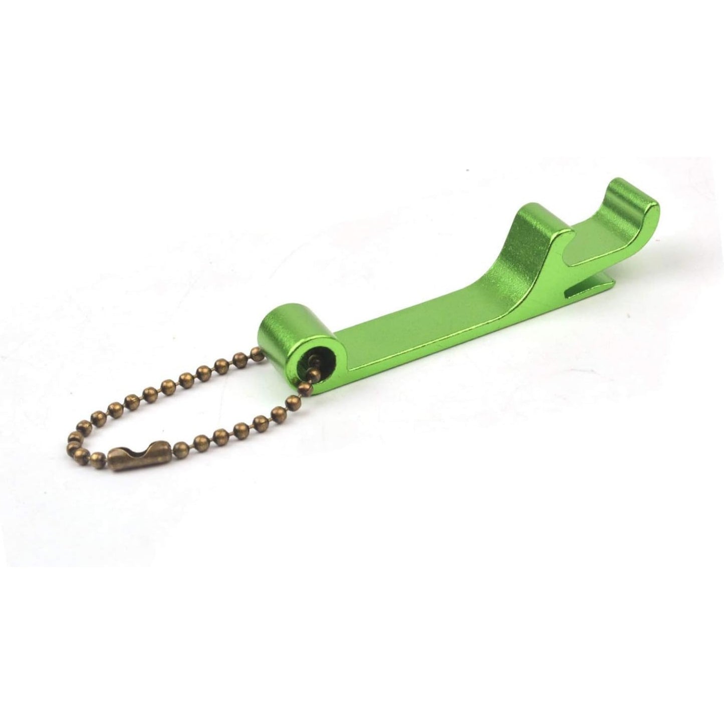150pcs 100mm Long Bead Connector Clasp 2.4 mm Diameter Ball Bead Chains Keychain Tag Key Rings