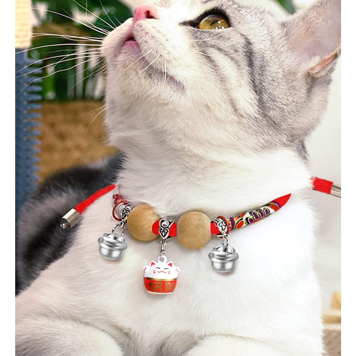 200pcs Jingle Bells,Metal Christmas Mini Bells Craft Bells Bulk for Pet Dog Cat Pendants Christmas Party Festival Decoration and Home Decoration