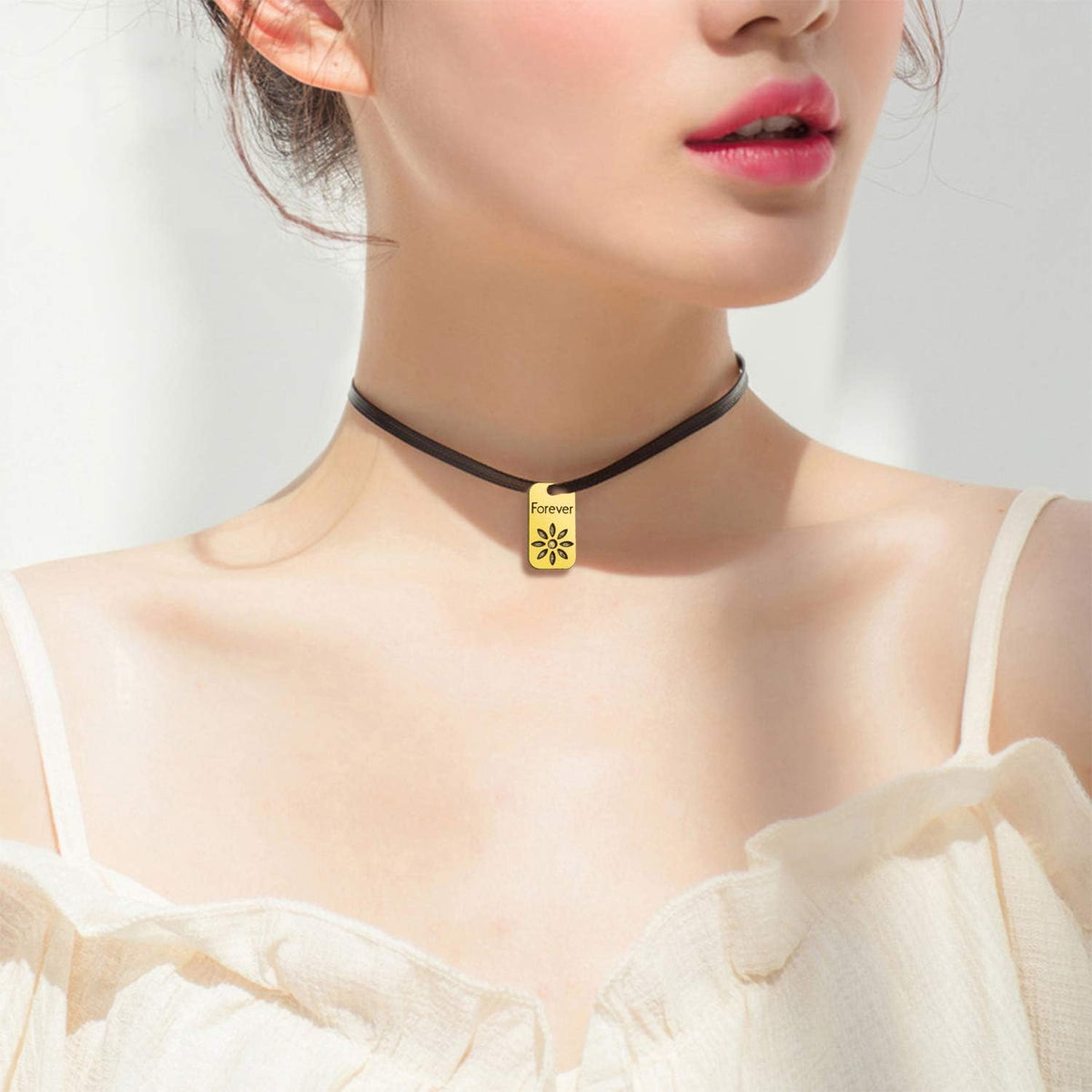 Word Pendants Charms,50pcs Inspiration Words Charms Golden Lettering Pendants Engraved Message Charm Craft Supplies for Jewellery Making DIY Necklace Bracelet Earrings,10 Styles