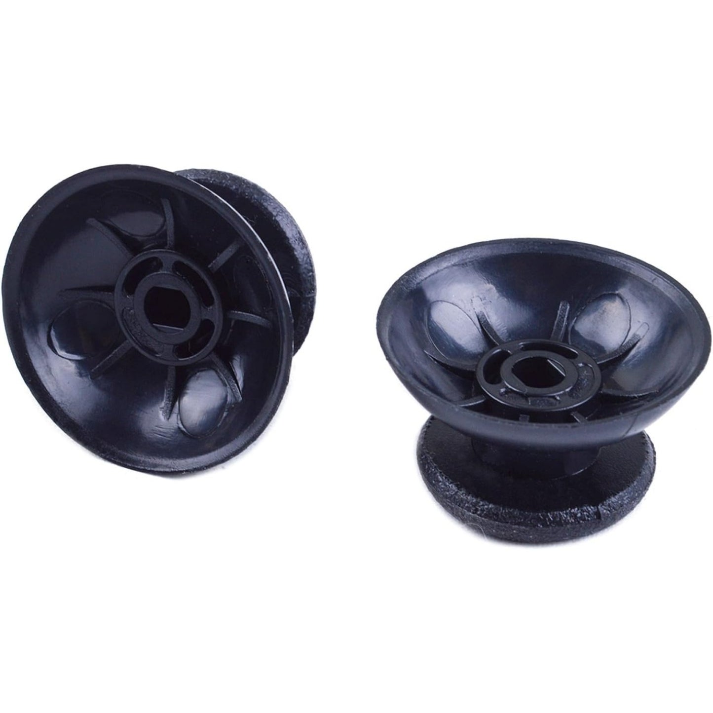 5 Pairs Replacement Analog Stick Thumbsticks Thumb Stick Joystick for PlayStation 4 PS4 Controller