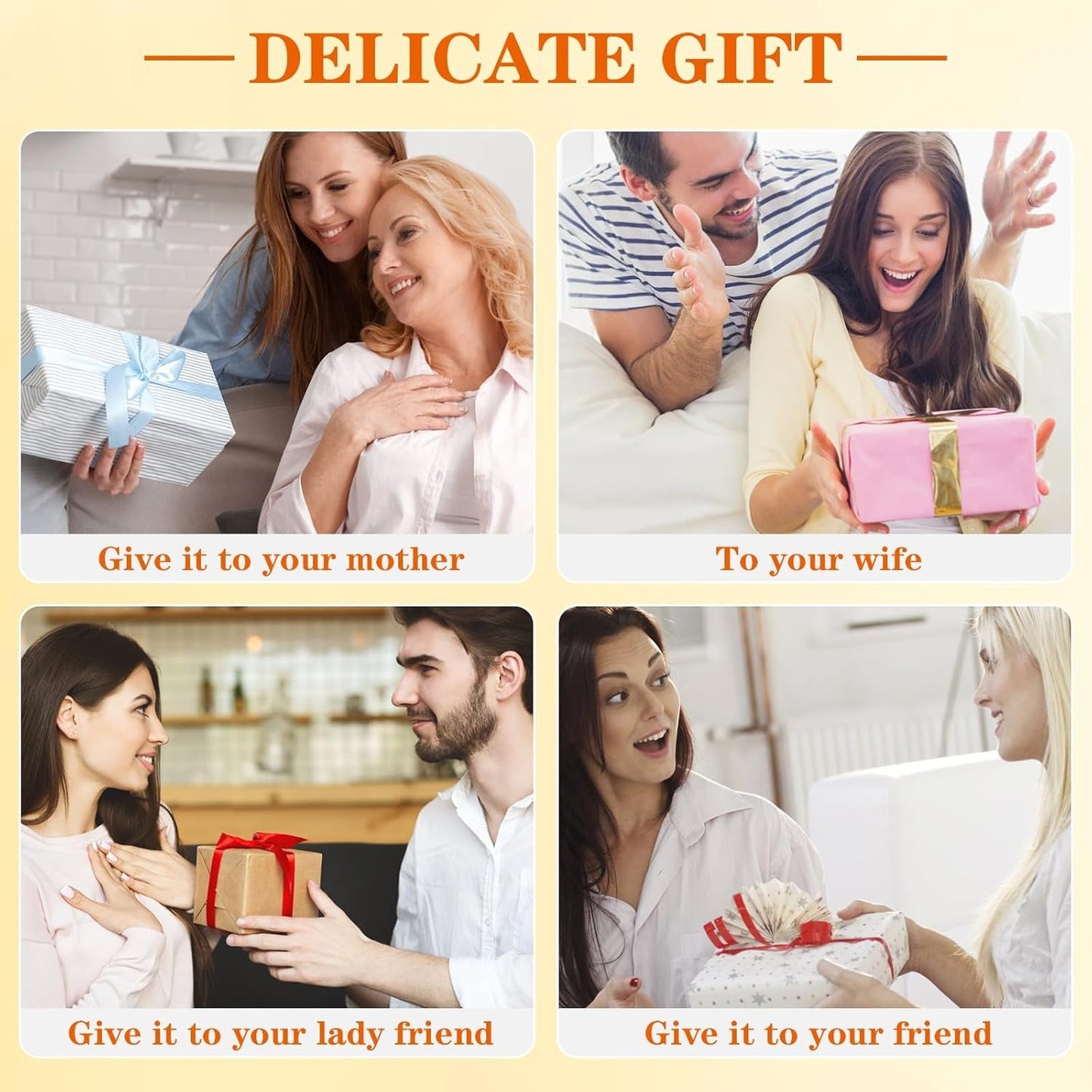 3pcs Archangels Pendant Necklaces - Stainless Steel Seven Princes of Heaven Seal of the Archangel Michael Coin Pendant Medal with Chain for Men and Women Protection Amulet