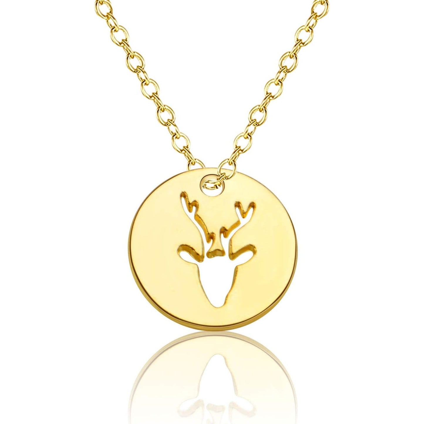 Christmas Charms Pendants,100 Gram(40-70 pieces) Alloy Pendants Mixed Styles for Crafting Jewelry Making Accessory DIY Necklace,Gold