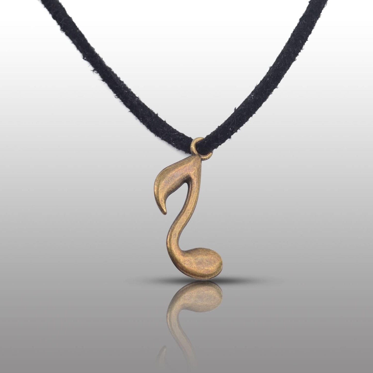 100 Gram Antique Bronze Mixed Music Charms Collection Vintage Alloy Musiccal Instrument Notes Dangle Pendants Craft Supplies for DIY Necklace Earrings Jewelry Making