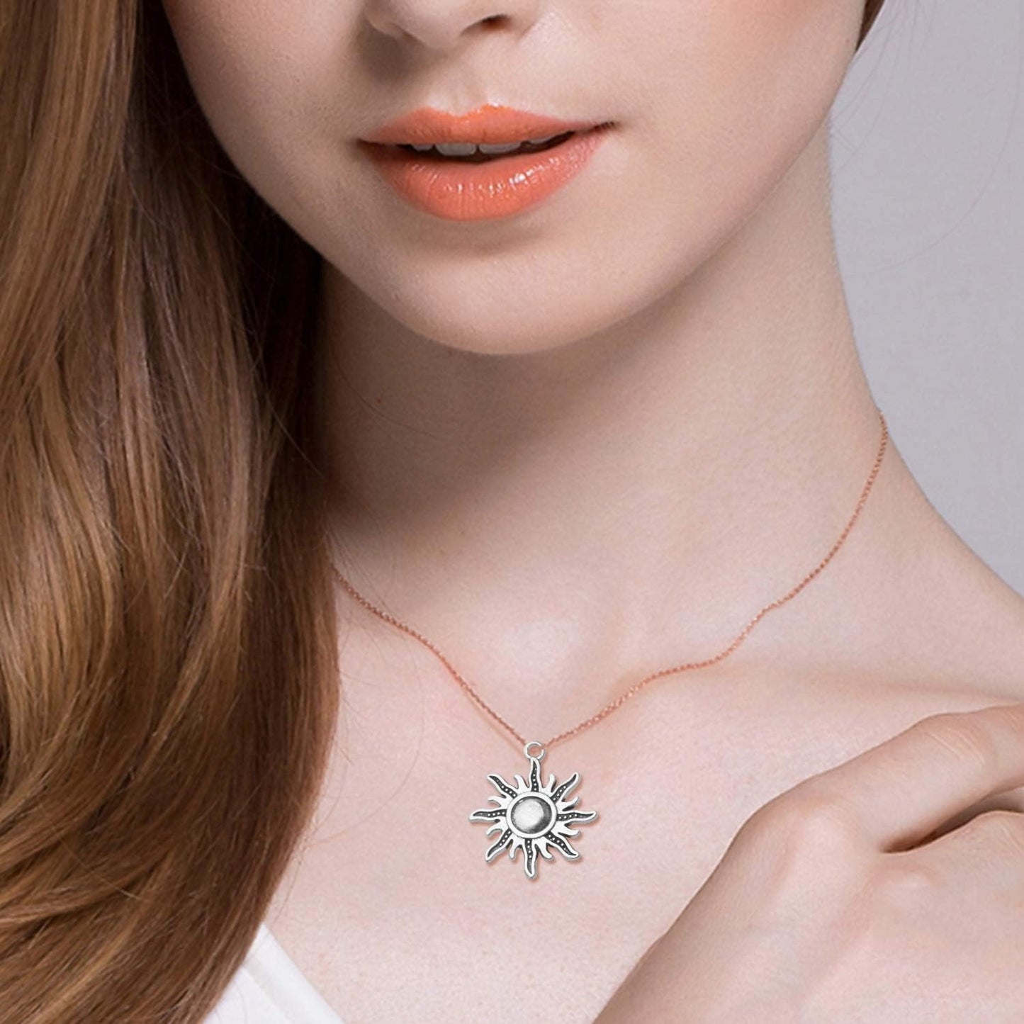 170pcs Jewelry Celestial Charm Pendants, Assorted Gold Plated Enamel Moon Star Charms, Mixed Styles Alloy Sun Moon Star Charms Pendants DIY for Bracelet Necklace Earring Jewelry Making and Crafting